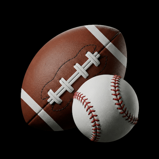 The Wise Prediction baseball and American football app