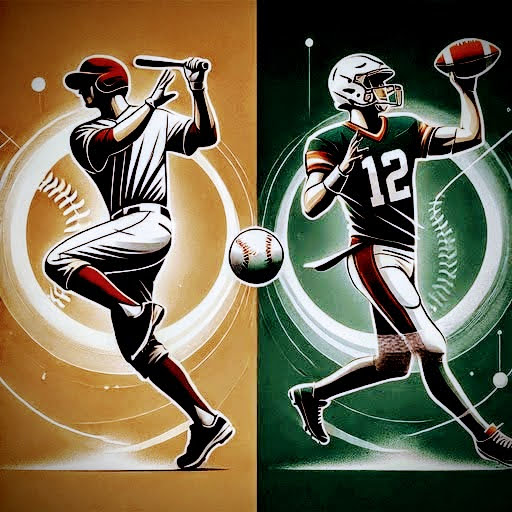 Baseball and American Football Predictions