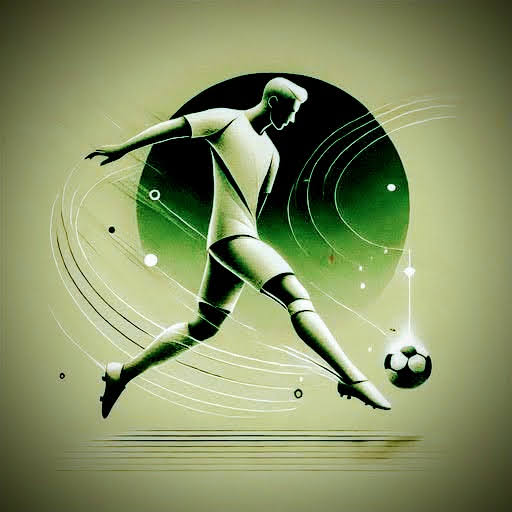 The Wise Prediction soccer app, showing a day of fixtures