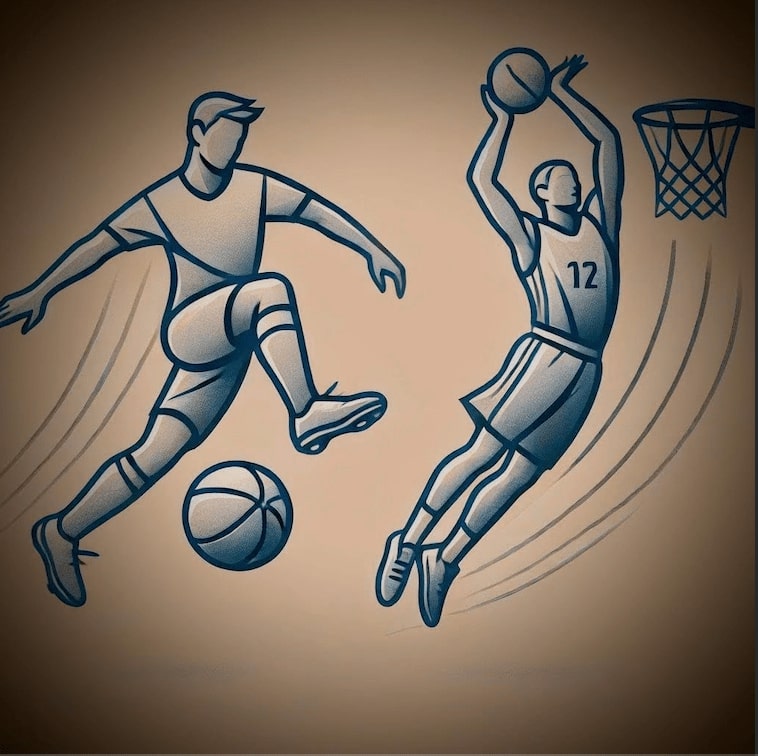 Access Soccer and Basketball Predictions on the Web